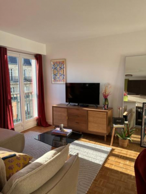 Charmant Appartement Coeur de Paris - Montmartre